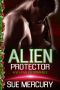 [Vaxxlian Mates 01] • Alien Protector